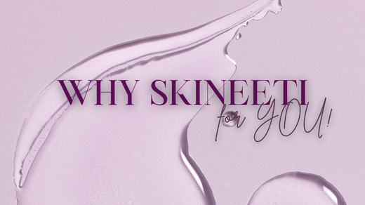 SKINEETI: The Skin Policy