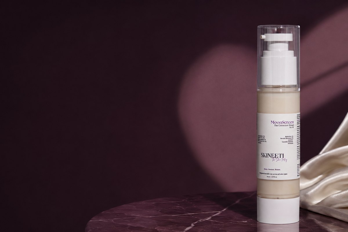 Bakuchiol vs.
Retinol