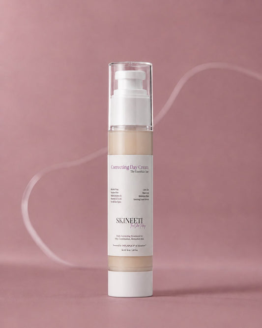 Correcting Day Cream